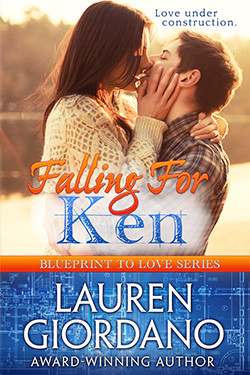 Falling for Ken by Lauren Giordano