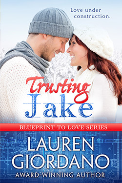 Trusting Jake by Lauren Giordano