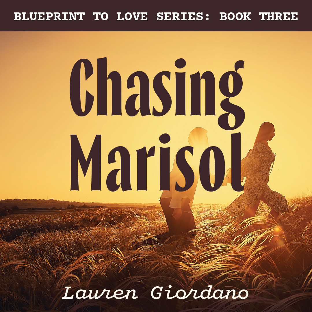 Chasing Marisol audiobook by Lauren Giordano