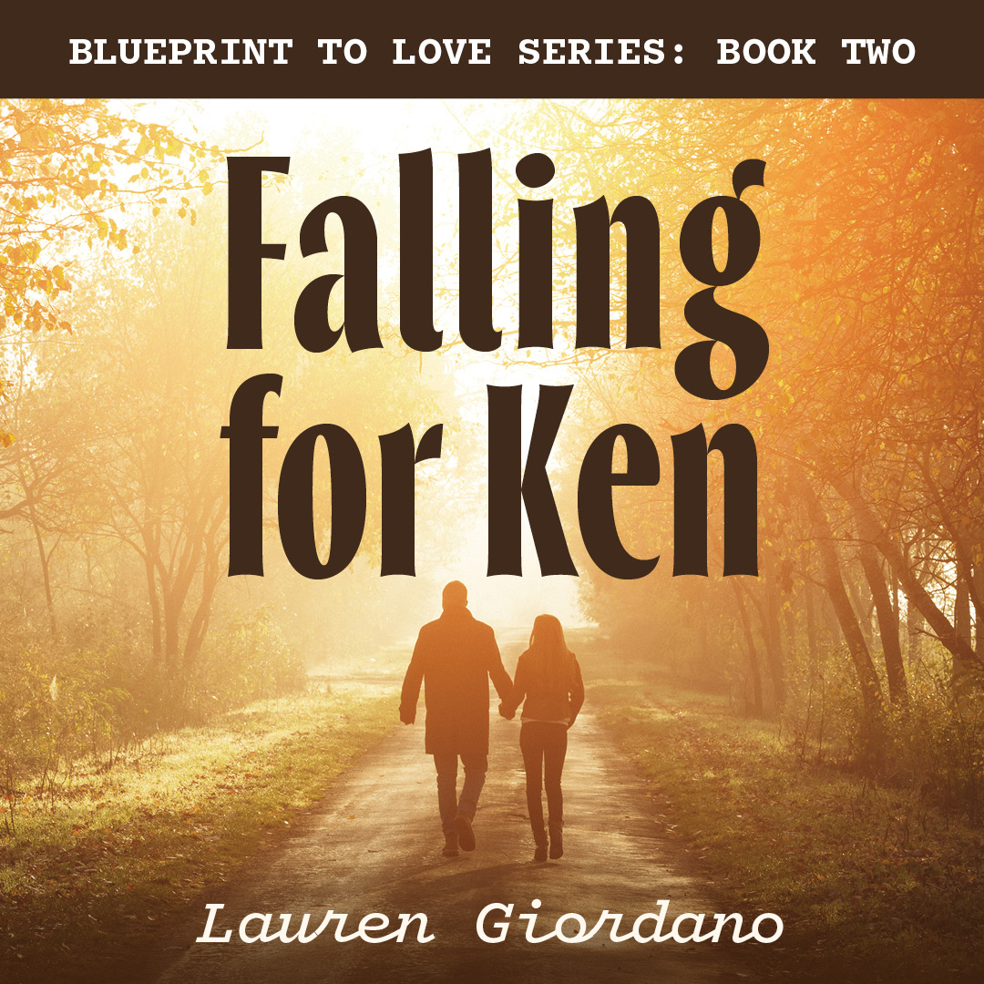 Falling for Ken audiobook by Lauren Giordano